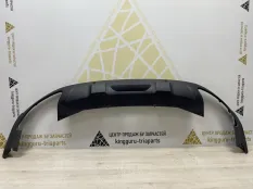 Спойлер Бампера Exeed TXL 2020-2023 602001352AA M32T, задний