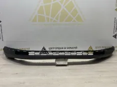 Спойлер Бампера Skoda Kodiaq 2016-2022 565807061 1 NS7 ДО РЕСТАЙЛИНГ, передний