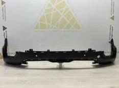 Спойлер Бампера Hyundai Creta 2016-2020 86612M0000 1 GSR ДО РЕСТАЙЛИНГ, задний