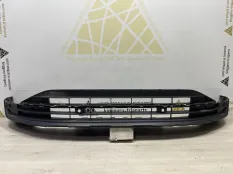 Спойлер Бампера Volkswagen Tiguan 2020-2022 5NR805903B 2 AD1 РЕСТАЙЛИНГ, передний