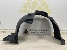 Подкрылок Exeed LX 2022-2024 602000231AA T1C РЕСТАЙЛИНГ, передний правый