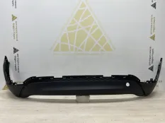 Спойлер Бампера Hyundai Tucson 2015-2018 86612F8100 3 TL ДО РЕСТАЙЛИНГ, задний