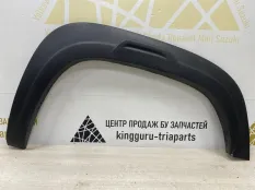 Расширитель крыла Changan Hunter Plus 5512521BU401, передний правый