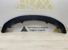 Спойлер Бампера Suzuki SX4 2006-2009 7176180J0 1 GYA ДО РЕСТАЙЛИНГ, передний