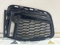 Решетка бампера BMW 7 2019-2022 51118074002 G11 M-PACK РЕСТАЙЛИНГ, передняя правая