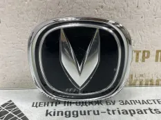 Эмблема Changan Uni-K 2020-2024 2803371CR01 1, передняя