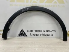 Расширитель крыла Changan CS55 Plus 2021-2024 5512610AW20 1, задний левый