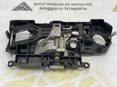 Механизм ручки двери BMW 5 2009-2013 7565009 F10 ДО РЕСТАЙЛИНГ, задний правый
