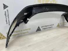 Бампер Jetta VS5 2019-2022 5CG807421 1 ДО РЕСТАЙЛИНГ, задний