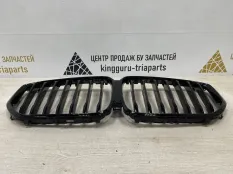 Решетка радиатора BMW X5 2019-2023 7454887 G05
