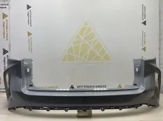 Бампер Exeed RX 2023-2024 602002249AA T22, задний