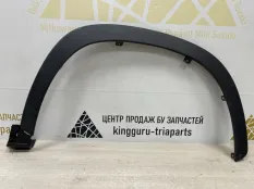 Расширитель крыла Exeed LX 2022-2024 609000409AA T1C РЕСТАЙЛИНГ, передний правый