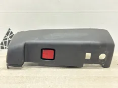 Накладка бампера Fiat Ducato 2006-2014 1305762070 250 ДО РЕСТАЙЛИНГ, задняя левая