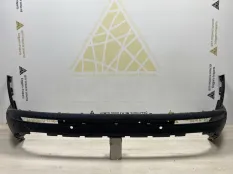 Спойлер Бампера Hyundai Santa Fe 2020-2022 86612S1500 4 TM РЕСТАЙЛИНГ, задний