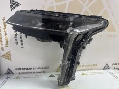 Фара LED ЛЭД светодиодная Exeed RX 2023-2024 605000710AA T22, передняя левая