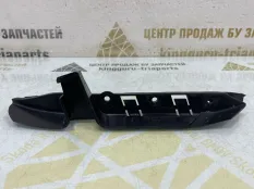 Кронштейн бампера BMW 5 2003-2007 51117033706 E60 ДО РЕСТАЙЛИНГ, передний правый