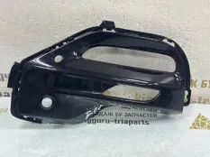 Накладка противотуманной фары BMW X5 2019-2023 51118073439 G05 M-PACK, левая