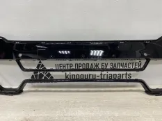 Решетка бампера BMW X1 2024 51115A1E5A9 U11