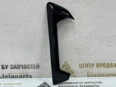 Накладка крыла BMW X5 2024-2025 51115A2BB11 G05 РЕСТАЙЛИНГ, передняя левая
