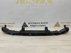 Абсорбер бампера BMW X5 2019-2023 51117421623 G05, передний