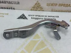Петля капота Changan CS35 Plus 2018-2021 8407120BQ01, правая