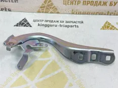 Петля капота Changan CS35 Plus 2018-2021 8407110BQ01, левая