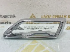 Накладка бампера Changan CS55 Plus 2021-2024 2804106AW20 1, задняя правая