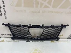 Решетка бампера BMW 3 2018-2022 51118079592 G20 M-PACK, передняя