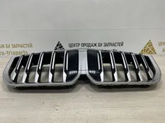 Решетка радиатора BMW X1 2024 51139883426 U11