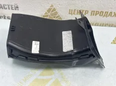 Воздуховод охлаждения тормозов BMW X7 2019-2022 51747454029 G07, передний левый