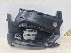 Кронштейн противотуманной фары BMW 2 2015-2018 51117301548 F45, правый