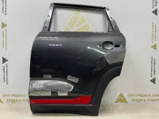 Дверь Changan CS35 Plus 2021-2023 S111F2701030800AB, задняя левая