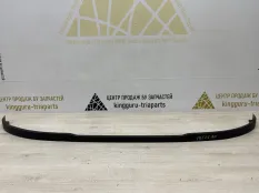 Губа Бампера Hyundai Creta 2021-2022 86591BW000 2 SU2, передняя