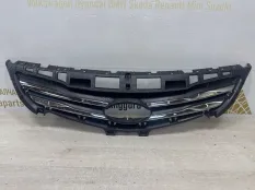 Решетка радиатора Hyundai Solaris 2014-2017 863514L500 1 RB РЕСТАЙЛИНГ