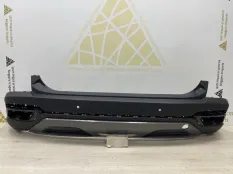 Спойлер Бампера Omoda C5 2022-2024 602002019AA T19C, задний