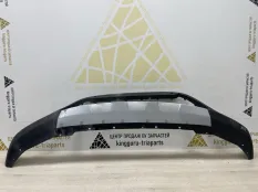 Спойлер Бампера BMW X1 2019-2022 51117954209 F48 РЕСТАЙЛИНГ, передний