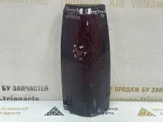 Фонарь противотуманный левый Chevrolet Chevy Truck 16508322, правый