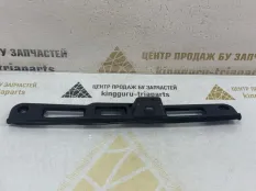 Накладка подсветки номера Exeed TXL 2020-2023 609000929AA M32T, задняя