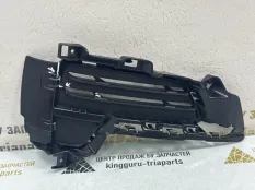 Решетка бампера BMW X5 2013-2018 51117307993 F15, левая