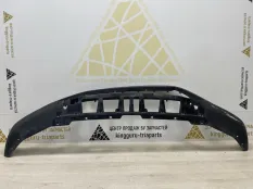 Спойлер Бампера BMW X1 2019-2022 51117954209 F48 РЕСТАЙЛИНГ, передний