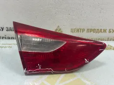 Фонарь Hyundai I30 2011-2015 92403A5000 2 GD ДО РЕСТАЙЛИНГ, задний левый