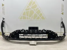 Спойлер Бампера Hyundai Creta 2021-2022 86512BW000 2 SU2, передний