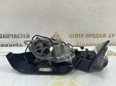 Корпус зеркала 5 пин BMW 5 2017-2020 51167485229 G30 M-PACK ДО РЕСТАЙЛИНГ