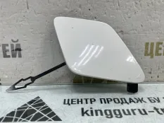 Заглушка буксировочного крюка BMW X5 2019-2023 51117421840 G05, передняя