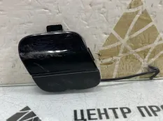 Заглушка буксировочного крюка Changan CS75 Plus 2022-2024 2804104AP81 2, задняя