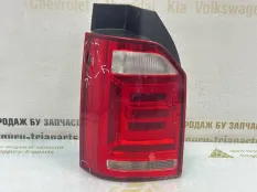Фонарь Volkswagen Transporter 2015-2019 7E0945208E T6 ДО РЕСТАЙЛИНГ, задний правый
