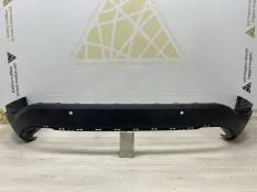 Спойлер Бампера BMW X1 2015-2019 51127355271 F48, задний