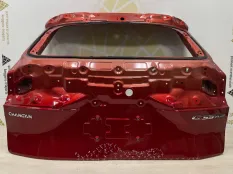 Крышка багажника Changan CS55 Plus 2021-2024 S203F2701080100 1