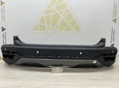 Спойлер Бампера Omoda C5 2022-2024 602002019AA T19C, задний