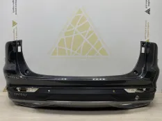 Бампер Changan CS75 Plus 2022-2024 2804100CD01 2, задний